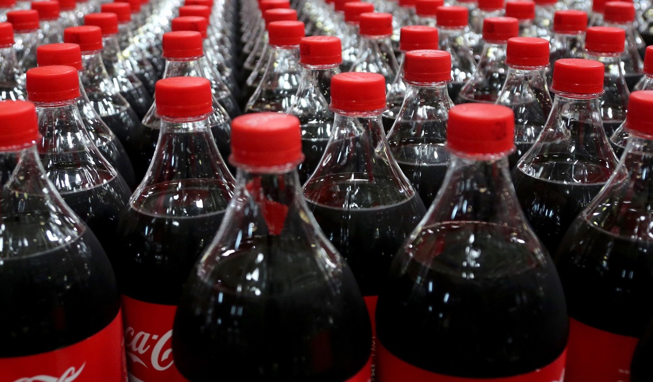 Vernieuwd radio netwerk voor Wilrijkse vestiging van Coca Cola European Partners