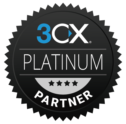 Platinum Partner badge1